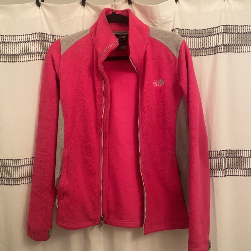 North Face Jacket!!